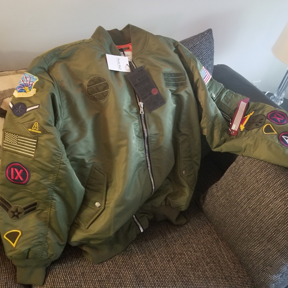 Jacket